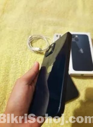 I phone 13